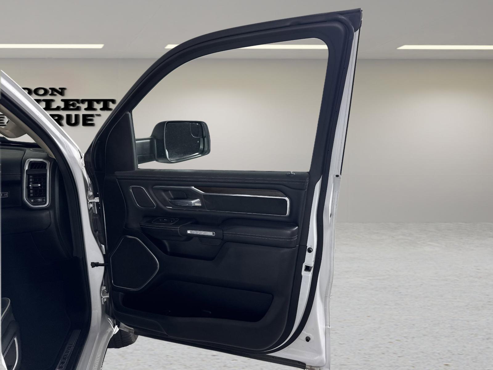 2021 Ram 1500 Vehicle Photo in GEORGETOWN, TX 78626-7508
