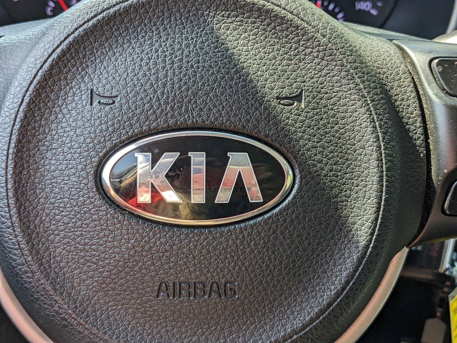2019 Kia Rio Vehicle Photo in Jacksonville, FL 32244