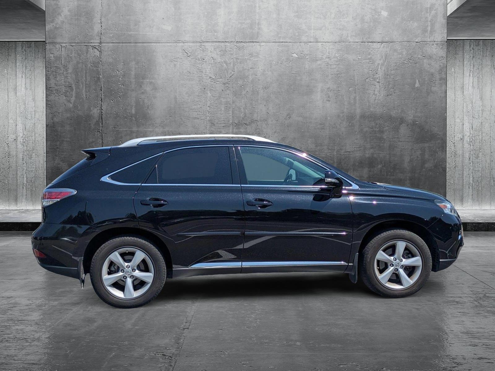 2015 Lexus RX 350 Vehicle Photo in Clearwater, FL 33761