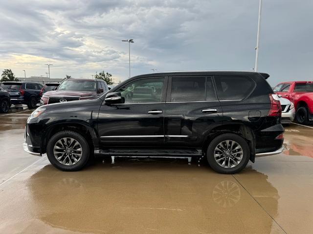 2019 Lexus GX 460 Vehicle Photo in Grapevine, TX 76051