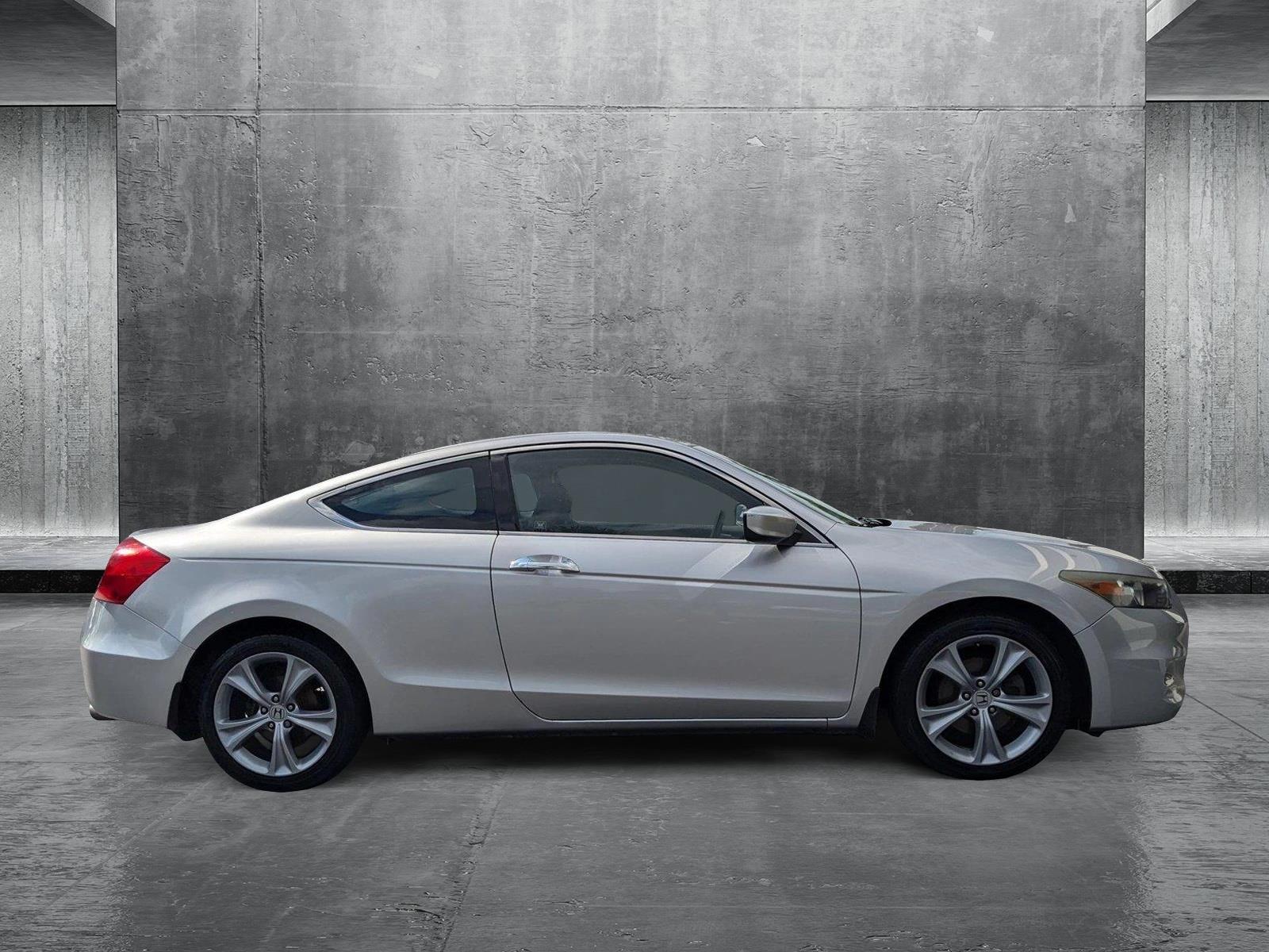 2012 Honda Accord Coupe Vehicle Photo in Sanford, FL 32771