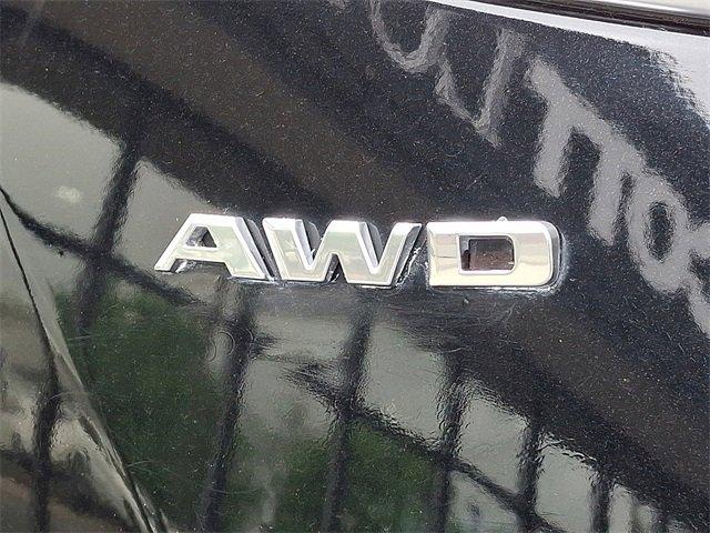 2021 Cadillac XT5 Vehicle Photo in ALLENTOWN, PA 18103-7399