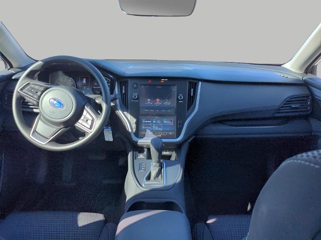 2025 Subaru Outback Vehicle Photo in Green Bay, WI 54304