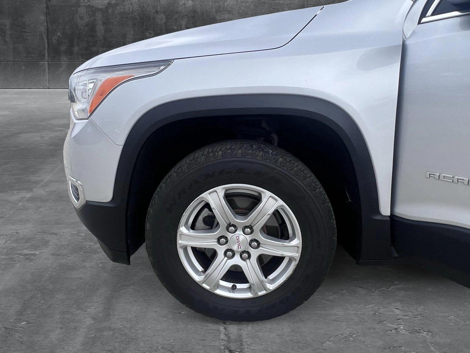 2019 GMC Acadia Vehicle Photo in Santa Clarita, CA 91355
