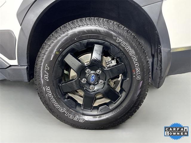 2022 Subaru Outback Vehicle Photo in Puyallup, WA 98371