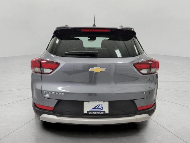 2022 Chevrolet Trailblazer Vehicle Photo in APPLETON, WI 54914-4656
