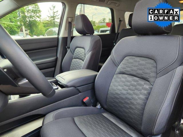 2023 Nissan Pathfinder Vehicle Photo in Ardmore, PA 19003