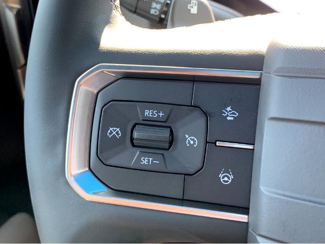2025 GMC HUMMER EV Pickup Vehicle Photo in BEAUFORT, SC 29906-4218