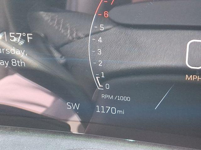 2024 Cadillac XT4 Vehicle Photo in DANBURY, CT 06810-5034