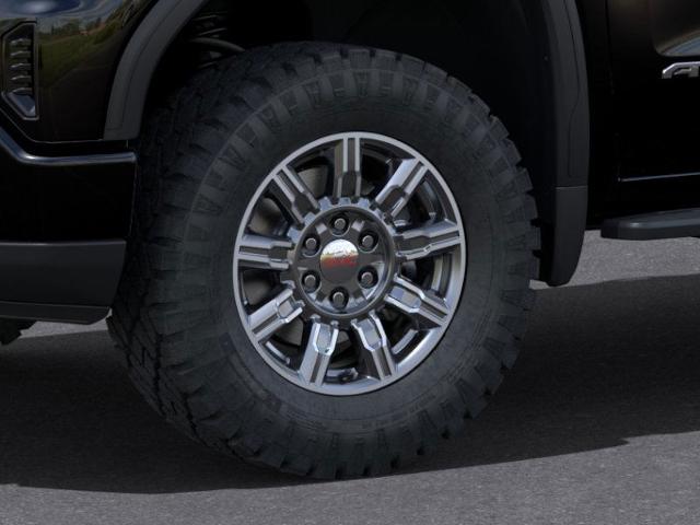 2025 GMC Sierra 1500 Vehicle Photo in APPLETON, WI 54914-8833