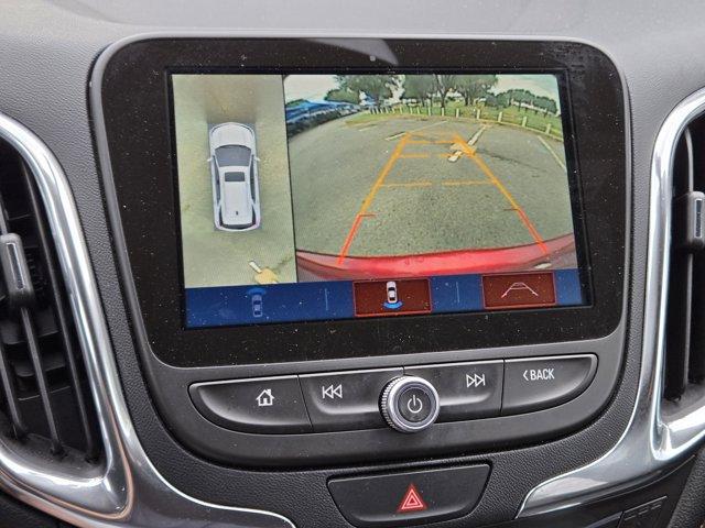 2018 Chevrolet Equinox Vehicle Photo in Decatur, TX 76234