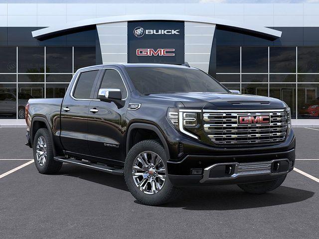 2025 GMC Sierra 1500 Vehicle Photo in WATERTOWN, CT 06795-3318