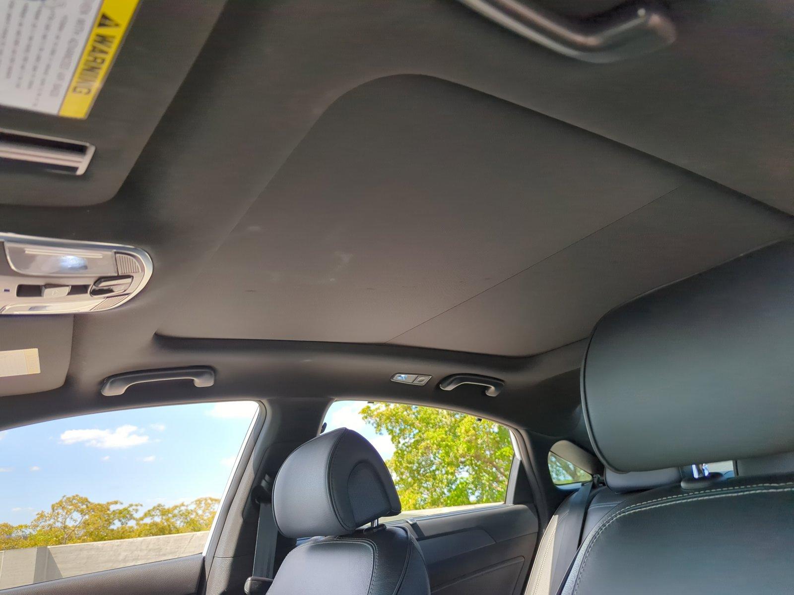 2017 Hyundai SONATA Vehicle Photo in Panama City, FL 32401