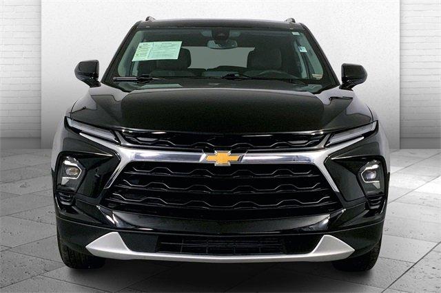 2023 Chevrolet Blazer Vehicle Photo in KANSAS CITY, MO 64114-4502