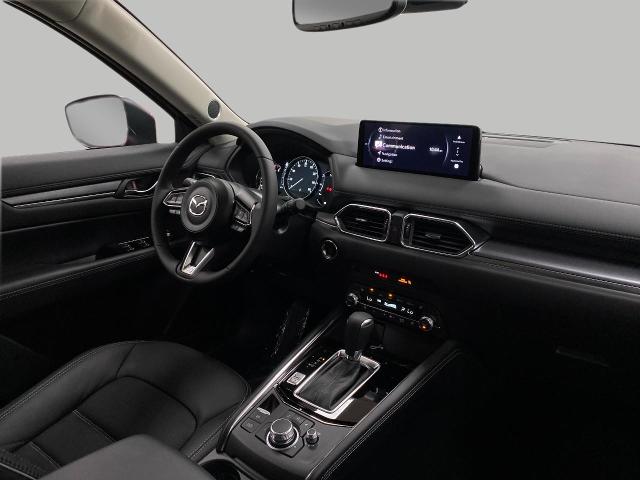 2025 Mazda CX-5 Vehicle Photo in Appleton, WI 54913