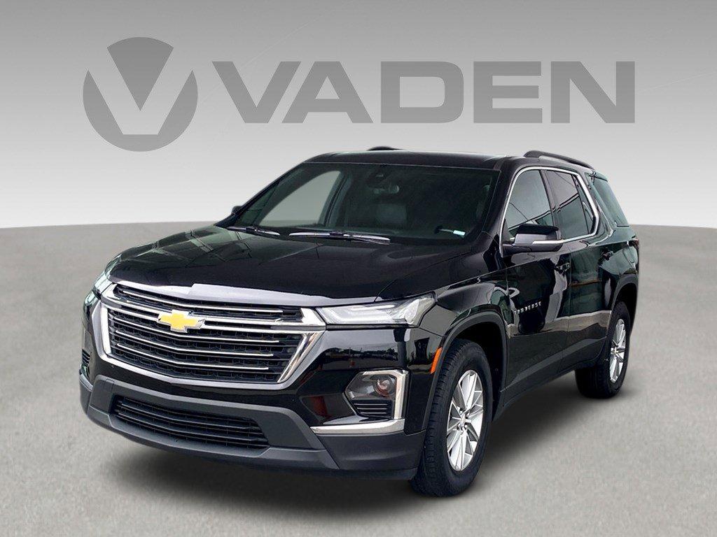 2023 Chevrolet Traverse Vehicle Photo in SAVANNAH, GA 31406-4513