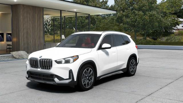 2025 BMW X1 xDrive28i Vehicle Photo in GRAPEVINE, TX 76051