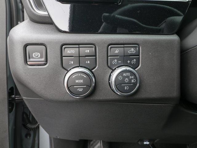 2025 GMC Sierra 1500 Vehicle Photo in HOMOSASSA, FL 34448-1461