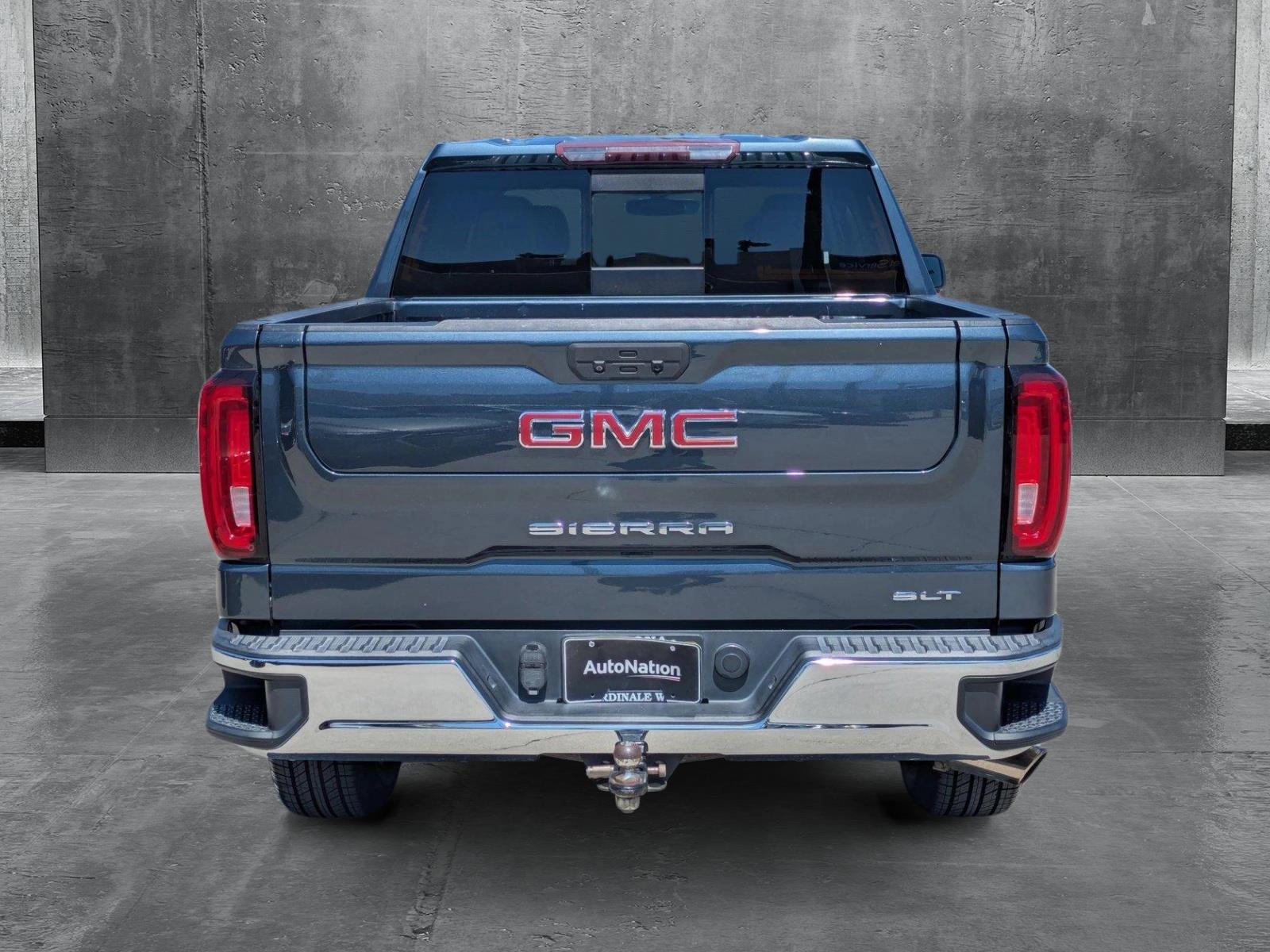 2020 GMC Sierra 1500 Vehicle Photo in Tustin, CA 92782