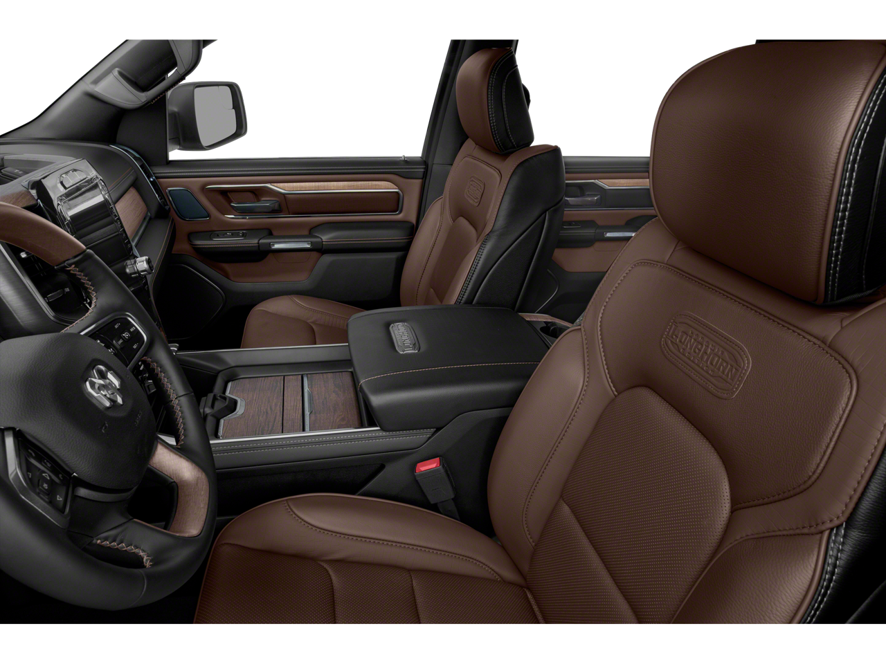 2020 Ram 1500 Vehicle Photo in San Antonio, TX 78230