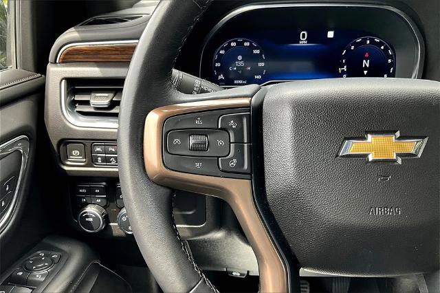 2023 Chevrolet Tahoe Vehicle Photo in Tulsa, OK 74145