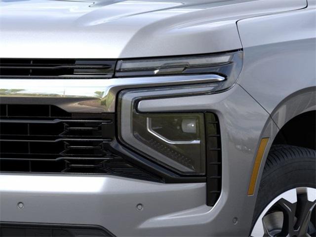 2025 Chevrolet Tahoe Vehicle Photo in ENGLEWOOD, CO 80113-6708
