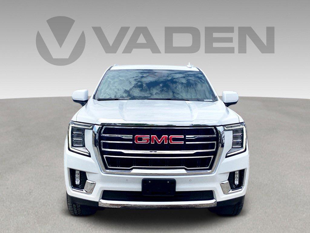 2023 GMC Yukon XL Vehicle Photo in SAVANNAH, GA 31406-4513