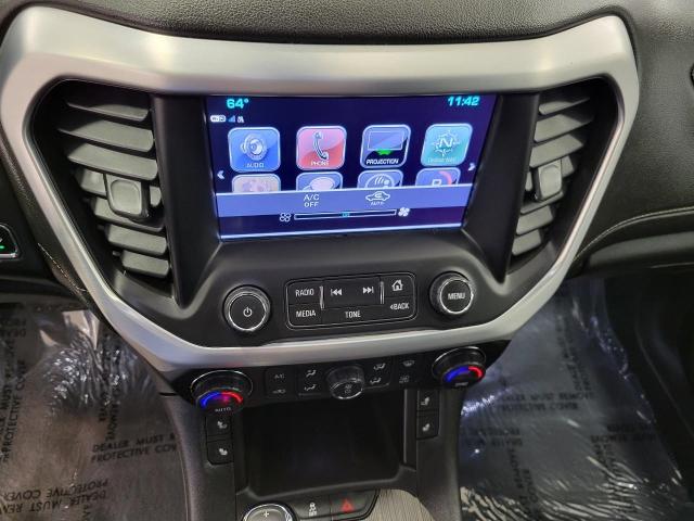 2018 GMC Acadia Vehicle Photo in NEENAH, WI 54956-2243
