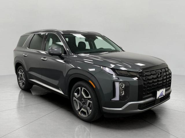 2025 Hyundai PALISADE Vehicle Photo in Appleton, WI 54913