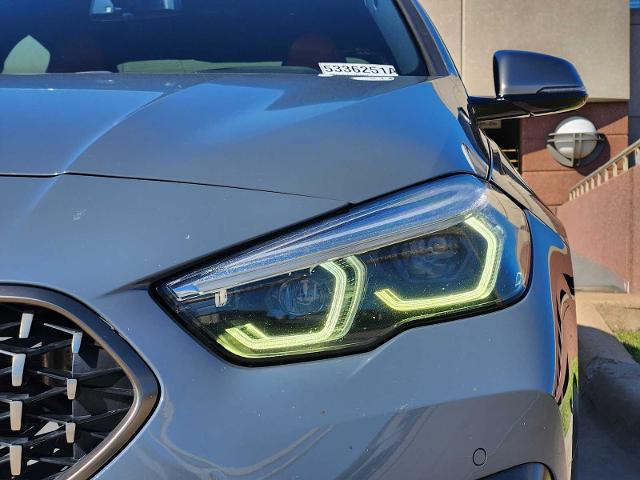 2020 BMW M235i xDrive Vehicle Photo in PLANO, TX 75024