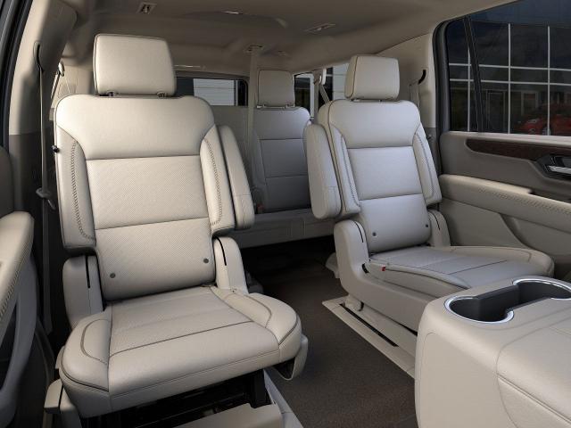 2025 GMC Yukon XL Vehicle Photo in HOMOSASSA, FL 34448-1461