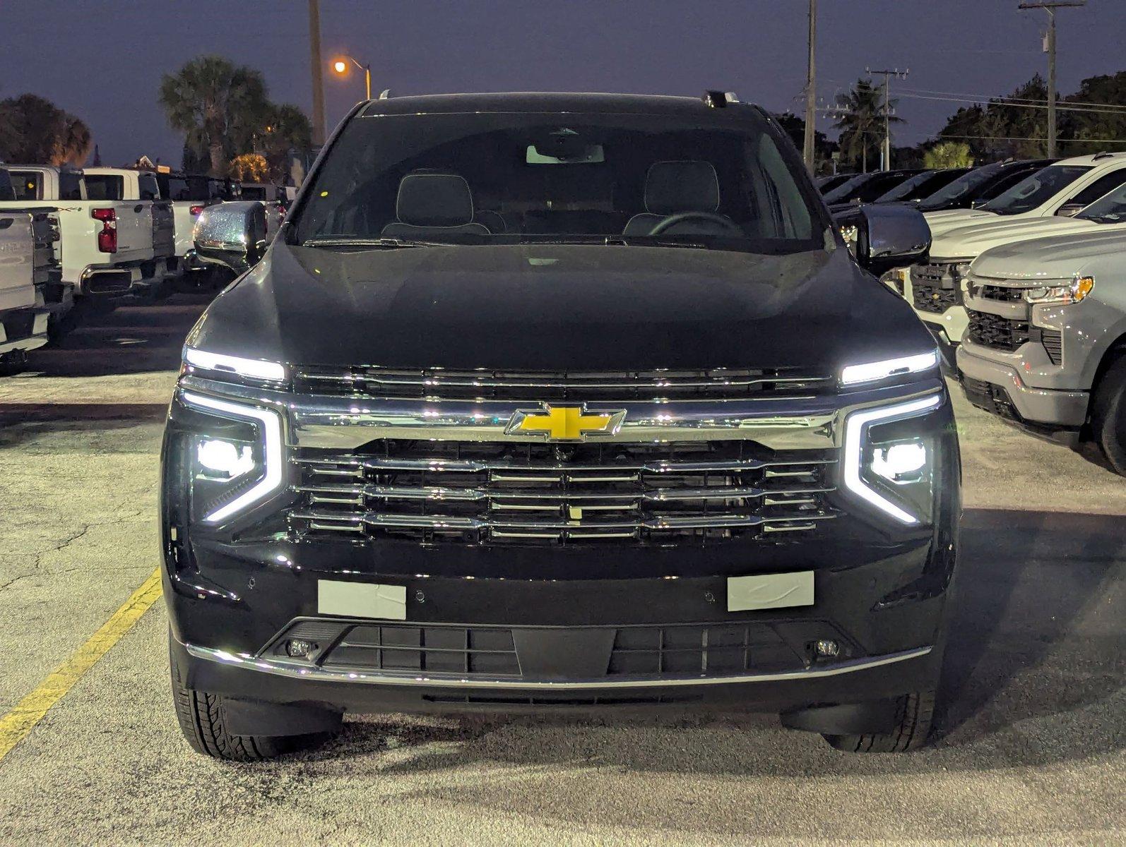 2025 Chevrolet Tahoe Vehicle Photo in MIAMI, FL 33172-3015