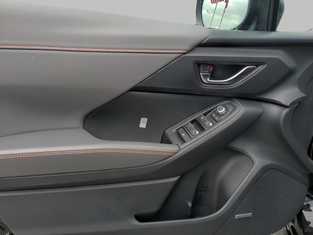 2025 Subaru Crosstrek Vehicle Photo in Green Bay, WI 54304