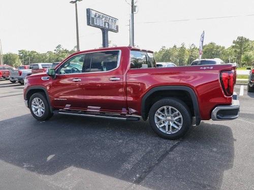 2020 GMC Sierra 1500 Vehicle Photo in HOMOSASSA, FL 34448-1461