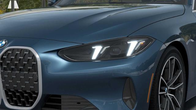 2026 BMW 430i Vehicle Photo in GRAPEVINE, TX 76051