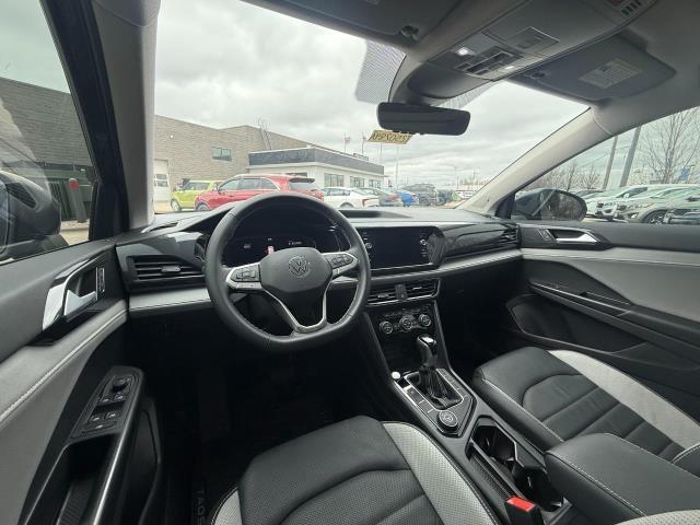 2022 Volkswagen Taos Vehicle Photo in Oshkosh, WI 54904