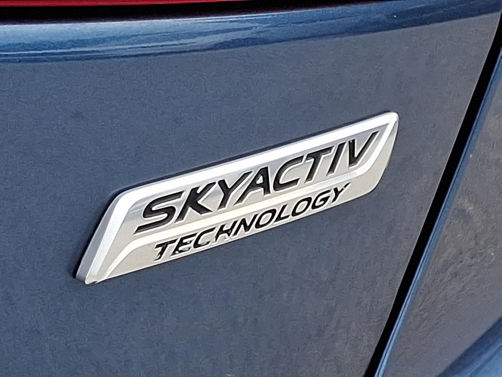 2018 Mazda Mazda3 4-Door Vehicle Photo in Trevose, PA 19053
