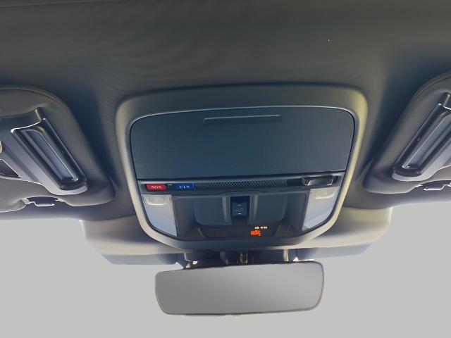 2025 Subaru Forester Vehicle Photo in Oshkosh, WI 54904
