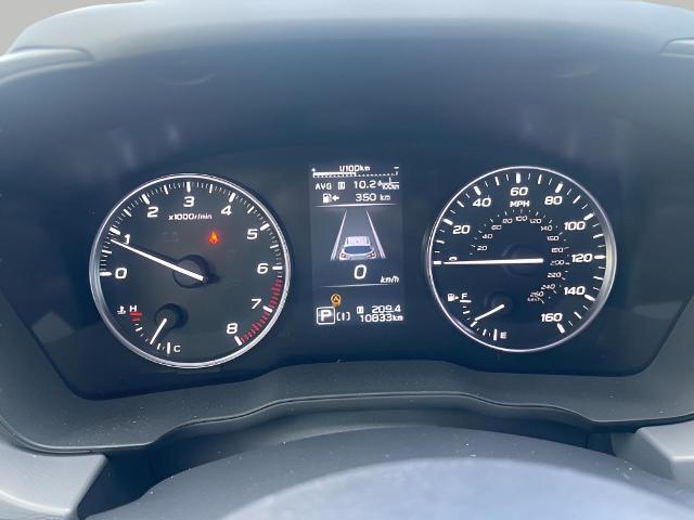 2024 Subaru Crosstrek Vehicle Photo in Oshkosh, WI 54904
