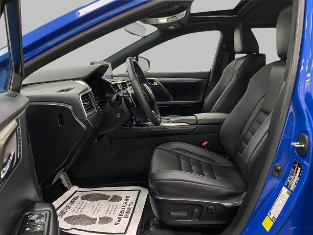 2022 Lexus RX 350 Vehicle Photo in Appleton, WI 54913