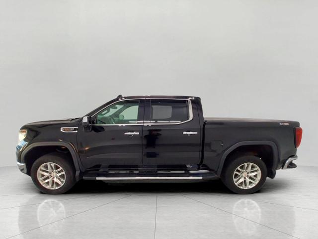 2020 GMC Sierra 1500 Vehicle Photo in OSHKOSH, WI 54904-7811