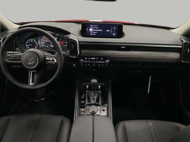 2025 Mazda CX-50 Vehicle Photo in Appleton, WI 54913