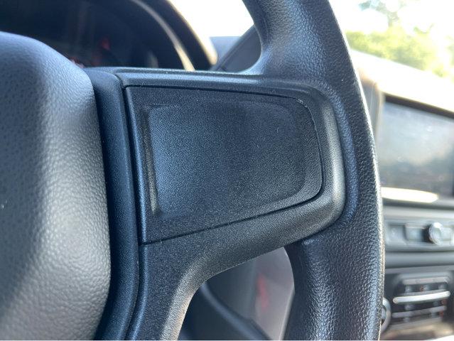 2022 Chevrolet Silverado 1500 LTD Vehicle Photo in Savannah, GA 31419