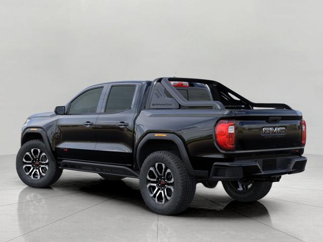 2025 GMC Canyon Vehicle Photo in OSHKOSH, WI 54904-7811