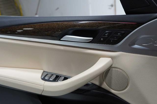 2022 BMW X3 sDrive30i Vehicle Photo in GRAPEVINE, TX 76051