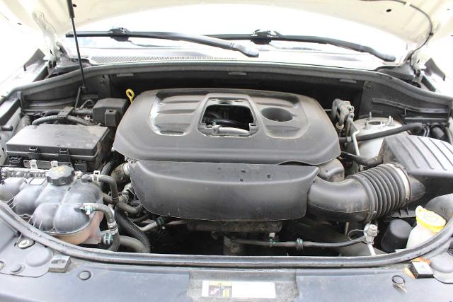 2020 Jeep Grand Cherokee Vehicle Photo in HOUSTON, TX 77090