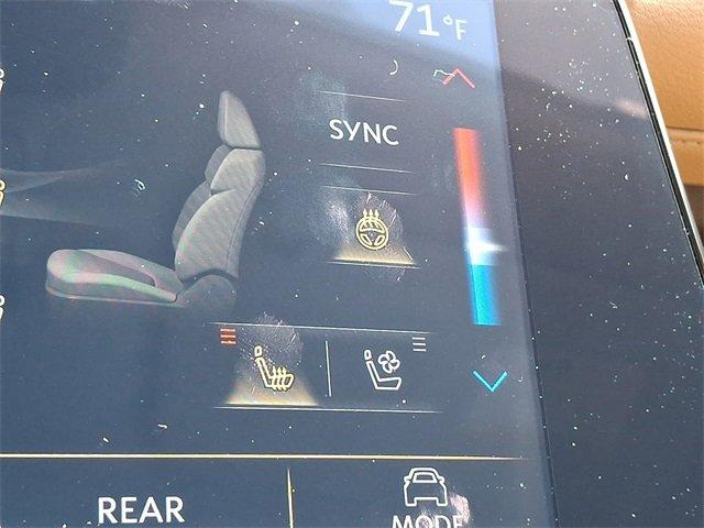 2025 INFINITI QX80 Vehicle Photo in Willow Grove, PA 19090