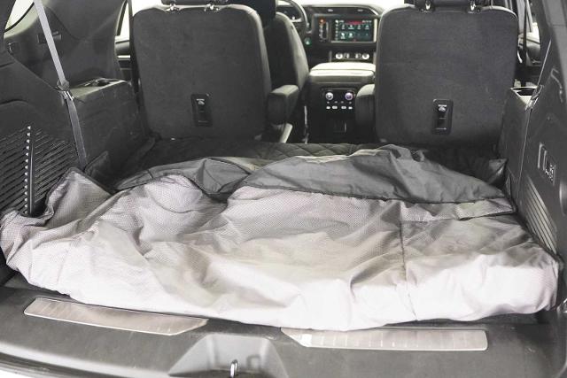 2024 GMC Yukon Vehicle Photo in GRAPEVINE, TX 76051