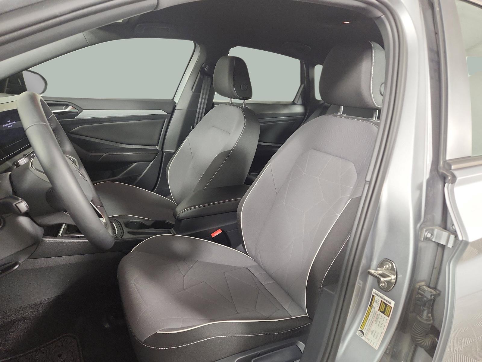 2025 Volkswagen Jetta Vehicle Photo in Georgetown, TX 78626