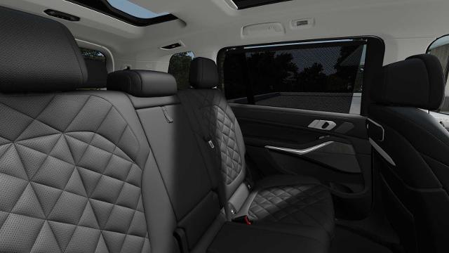 2026 BMW X7 xDrive40i Vehicle Photo in GRAPEVINE, TX 76051